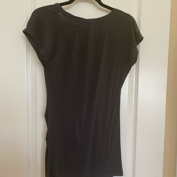 Maternity Tee - Picture 3 of 3